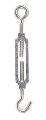 Hampton Stainless Steel Turnbuckle 160 lb, Pack of 5