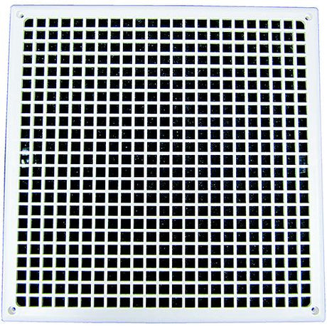 Coleman-Mach 8330D735 Air Distribution Box For Lateral Ducted System, Heat Ready, no thermostat