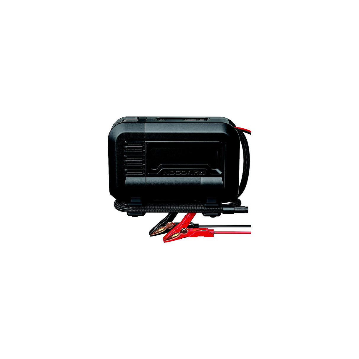 20A PORTABLE AIR INFLATOR