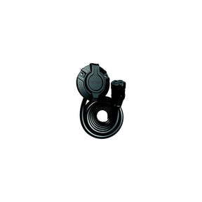 Noco GCP1EX AC Port Plug W/Extension Cable, 12'