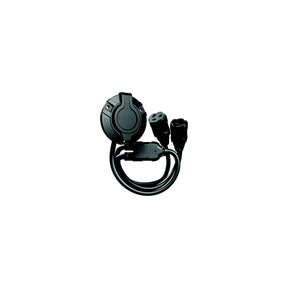 Noco GCP2 AC Dual Port Plug W/Extension Cable, Dual 18″