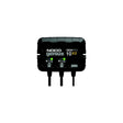 Noco GenProX2 On-Board Battery Charger, 2-Banks