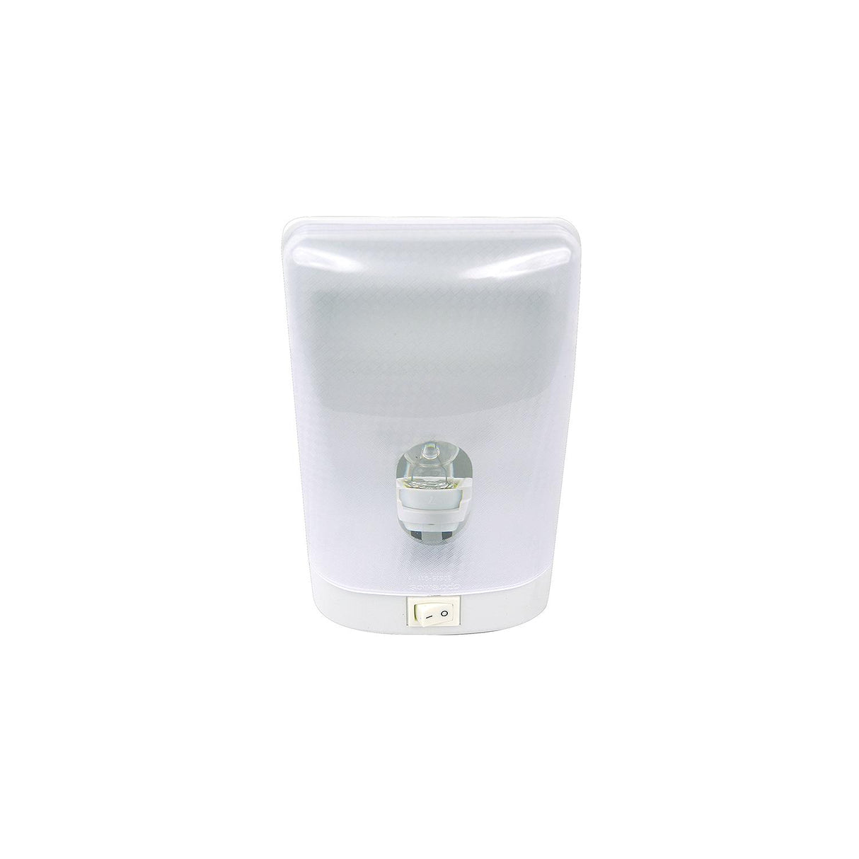FulTyme RV Euro Single Interior Light