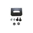 Trailer Wiring Mounting Bracket 4-Way