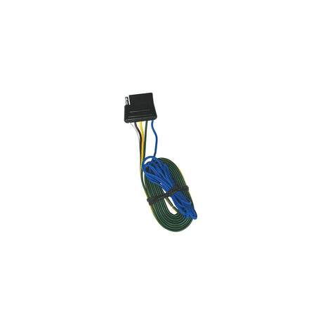 FulTyme RV 5-Way Flat Connector, 48"
