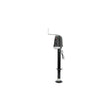 FulTymeRV 2100 Electric Trailer Jack