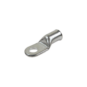 FulTyme RV Heavy Duty Tin Plated Lug, 1/0 Ga, 5/16 Stud Size, 2/pk