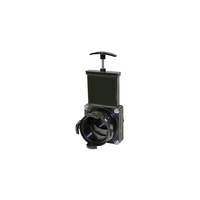 FulTyme RV 5999 Twist On Waste Valve
