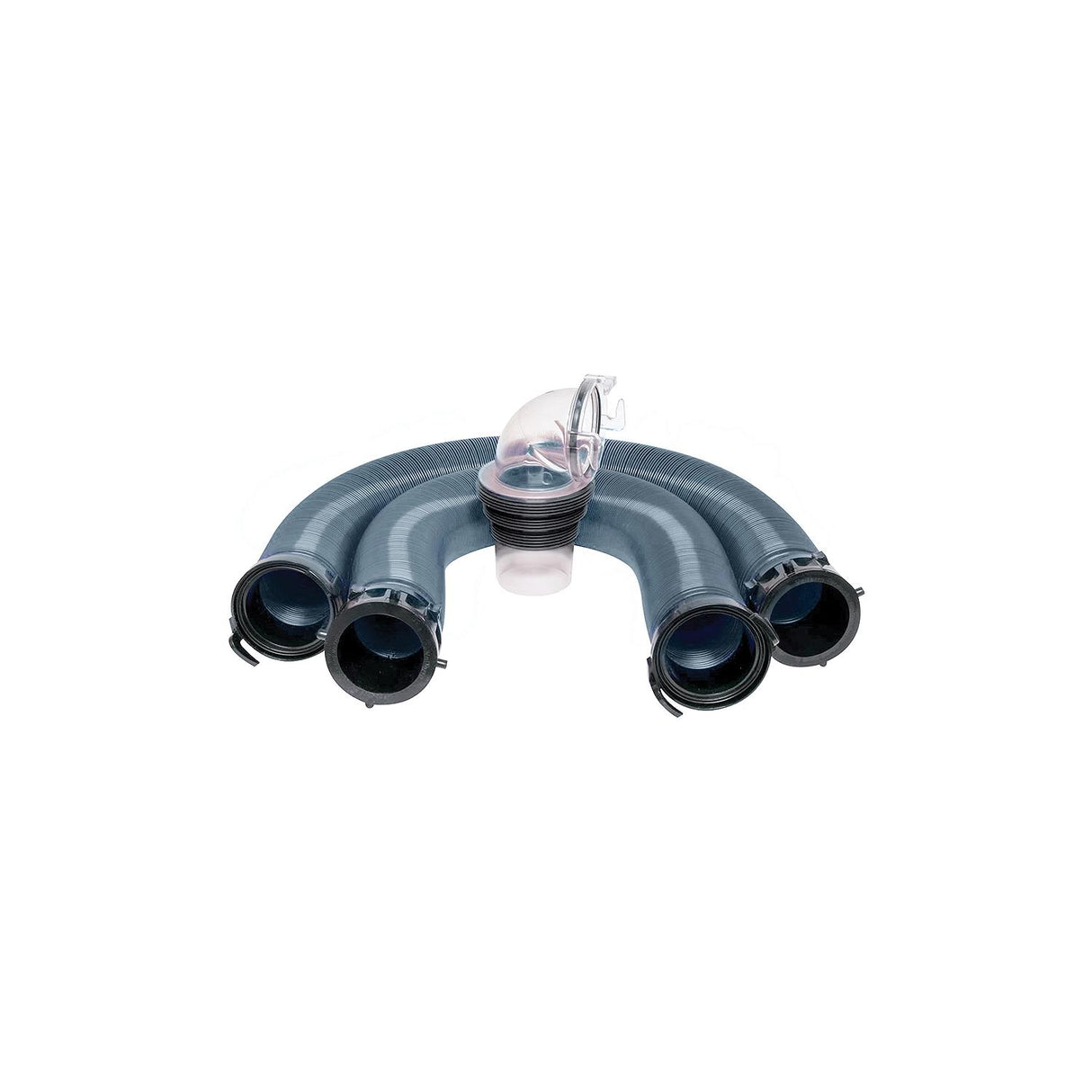 FulTyme RV 6020  20' RV Sewer Hose KitBoxed