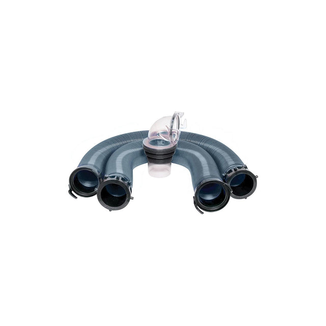 FulTyme RV 6020  20' RV Sewer Hose KitBoxed