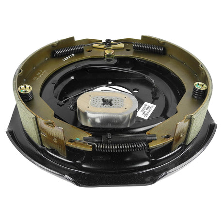 FulTyme RV 6042 Electric Brake AssemblyLeft, 12" x 2"