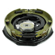 FulTyme RV 6043 Electric Brake AssemblyRight, 12" x 2"
