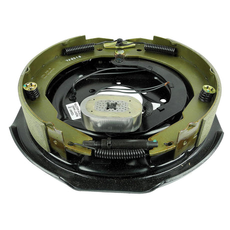 FulTyme RV 6043 Electric Brake AssemblyRight, 12" x 2"