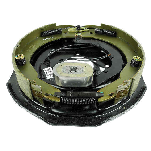 FulTyme RV 6043 Electric Brake AssemblyRight, 12" x 2"