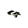 4 PIECE PLASTIC PAINT TRAY KIT
