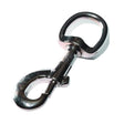 Baron 225S-3/4 Swivel Eye Bolt Snap, 3/4 in, 180 lb Working Load, Stainless Steel, Polished