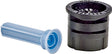Rain Bird 12DSH High-Efficiency Spray Nozzle, 9 to 12 ft, Plastic