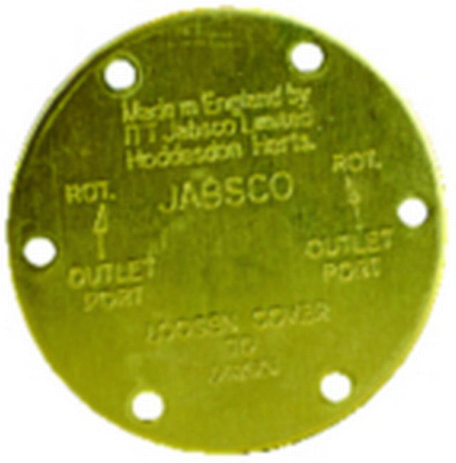 Jabsco 439900061 Service Kit