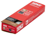 BRAD NAIL SMTH GALV 18GA 3/4IN