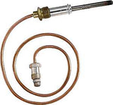 Honeywell CQ100A1021/U Replacement Thermocouple, 18 in L Probe