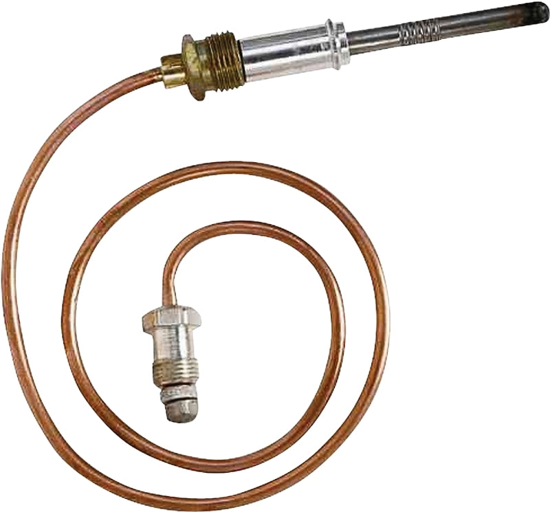 Honeywell CQ100A1021/U Replacement Thermocouple, 18 in L Probe