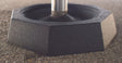 SnapPad MN6SP4 Permanent Jack Pad, Mini Round 6, 4/pk
