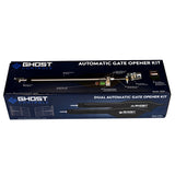 Ghost Controls TDS2 Gate Opener Kit, Automatic
