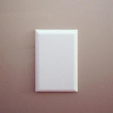 Dreambaby CoverPlug White Plastic Outlet Cover 2 pk