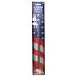 Mayhew 44002 Line-Up Punch, 3/16 in Tip, 9 in L, Hex Shank