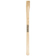 Vulcan 34493 Replacement Axe Eye Handle, 36 in L, Wood, For: Replacement For SKU 152-3489 and 712-7368