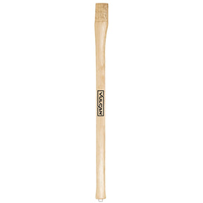 Vulcan 34493 Replacement Axe Eye Handle, 36 in L, Wood, For: Replacement For SKU 152-3489 and 712-7368