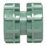 Orbit Double Union Swivel Connector 1 in. 200 psi, Pack of 6