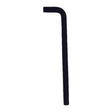 Eklind 3 mm Metric Long Arm Hex L-Key 1 pc