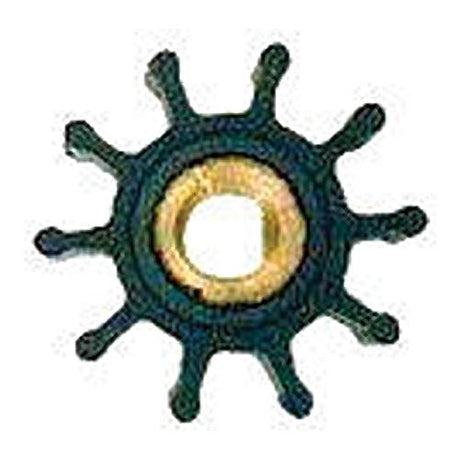 Jabsco 9200-0023-P Replacement 10 Blade Nitrile Impeller