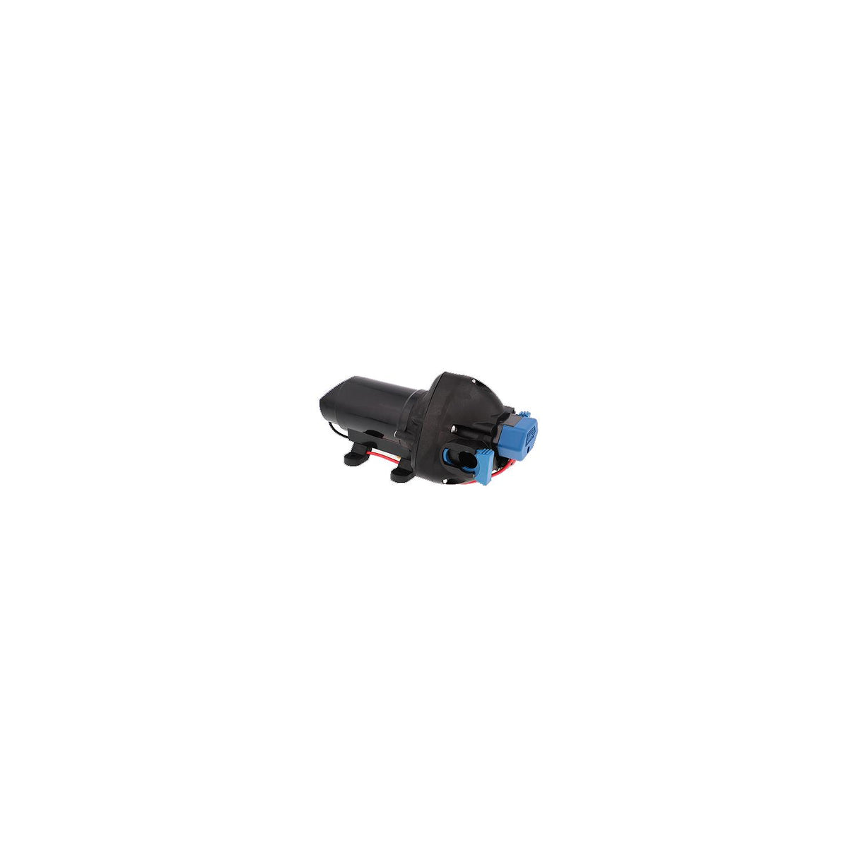 Jabsco 3139540123A Par-Max Water System Pump, 12V, 3GPM