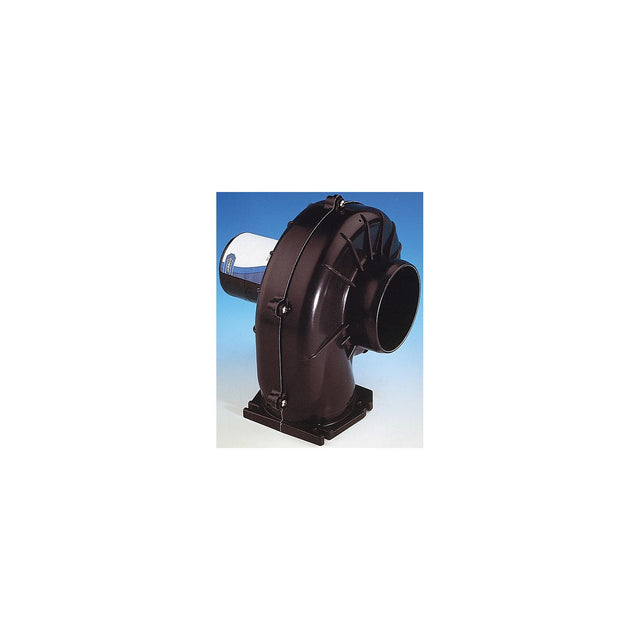 Par 12V Blower Flangemount