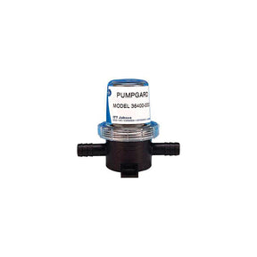 In-Line Strainer, 1/2" Hose