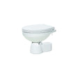 QFE2 TOILET W/PUMP REG 12V SC