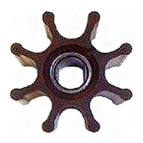 Replacement Nitrile Impeller