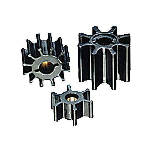 Replacement Neoprene Impeller