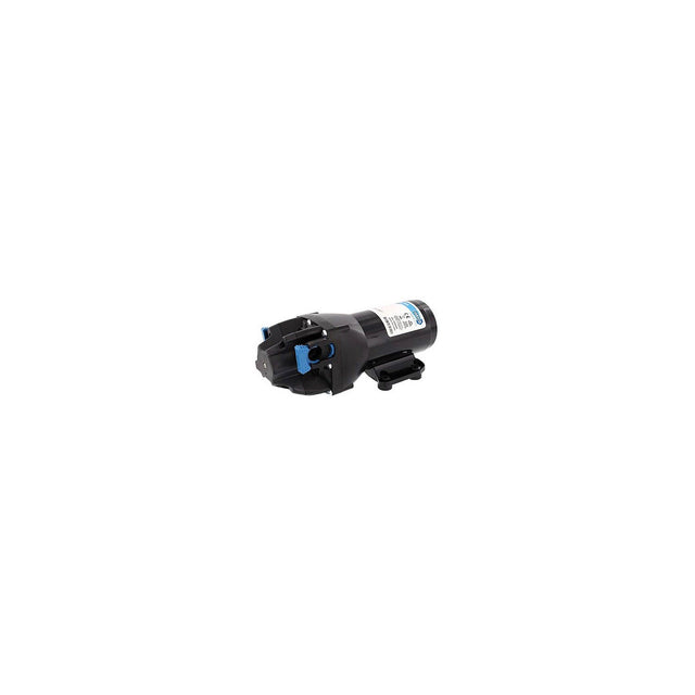 Jabsco Q401J118S3A Par-Max Heavy Duty Water System Pump, 12V, 4GPM
