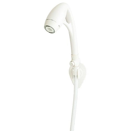 Oxygenics 26788 Body Spa Full Shower Kit, White