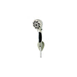 Oxygenics 92489 Fury Handheld Shower, Nickel