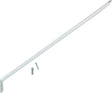 ClosetMaid 26605 Support Bracket, Steel, White