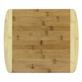 Totally Bamboo 13.5 in. L X 11.5 in. W X 0.5 in. Bamboo Cutting Board, Pack of 12