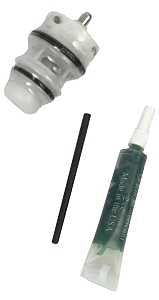 Linzer RT301 Trim Edger, 1 in L Pad, Foam Pad, Pack of 12