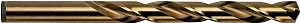 Stinger 0135043 Cap Nail, 7/8 in L, Flat Head, 12 ga Gauge, Plastic/Steel