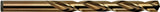 Stinger 0135043 Cap Nail, 7/8 in L, Flat Head, 12 ga Gauge, Plastic/Steel