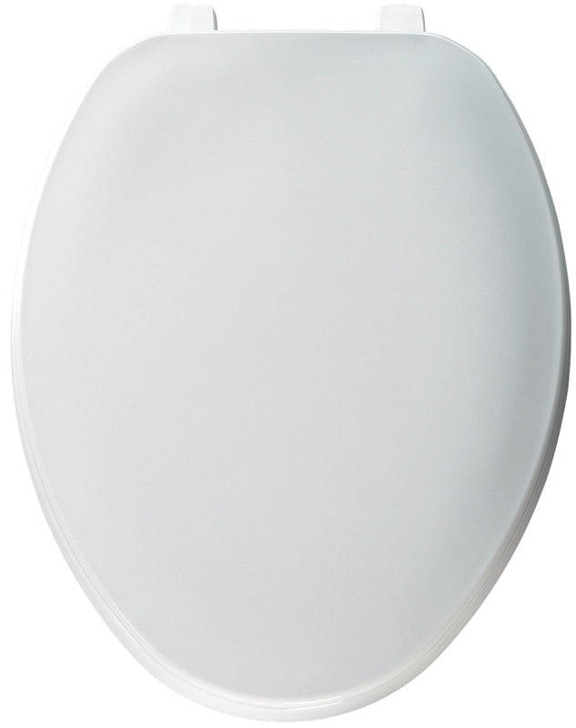 Stinger 0135133 Cap Nail, 2 in L, Flat Head, 12 ga Gauge, Plastic/Steel