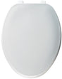 Stinger 0135133 Cap Nail, 2 in L, Flat Head, 12 ga Gauge, Plastic/Steel